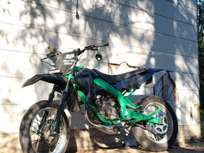 Derbi Senda