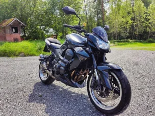 Kawasaki Z