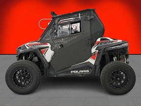 Polaris RZR