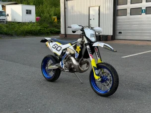 KTM 250