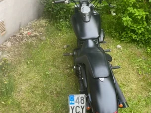 Honda Shadow