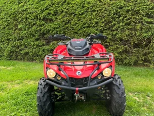 Can-Am Outlander