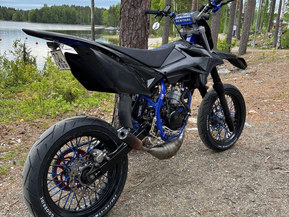 Beta RR