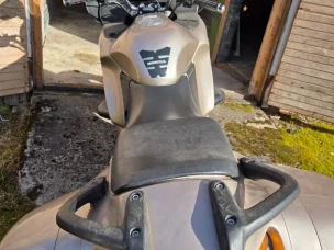 Honda NT