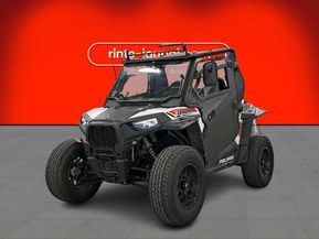 Polaris RZR