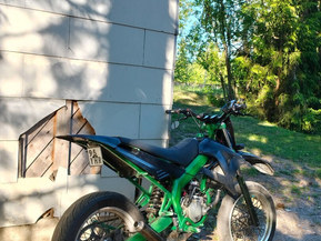 Derbi Senda