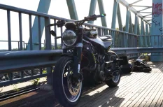 Husqvarna Svartpilen