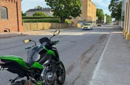 Kawasaki Z
