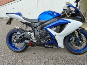 Suzuki GSX-R