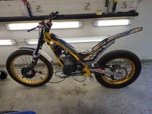 Sherco ST