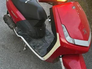 Peugeot Vivacity