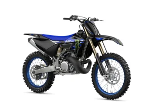 Yamaha YZ