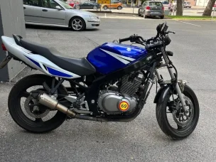 Suzuki GS