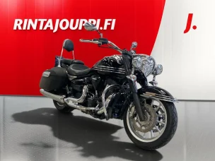 Yamaha XV