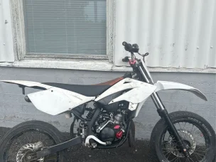 Beta RR