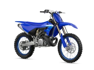 Yamaha YZ