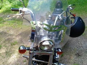 Kawasaki VN