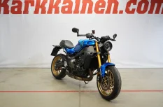Yamaha XSR