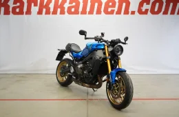 Yamaha XSR
