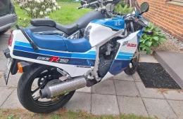 Suzuki GSX-R