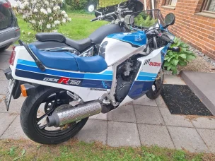 Suzuki GSX-R