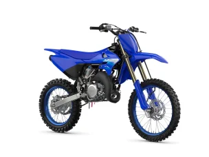 Yamaha YZ