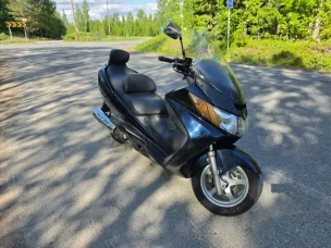 Suzuki AN