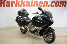 BMW K