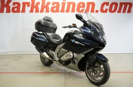 BMW K