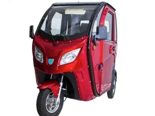 Kontio Motors AutoKruiser
