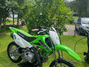 Kawasaki KV