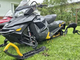 Ski-Doo Renegade