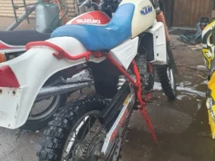 KTM 125