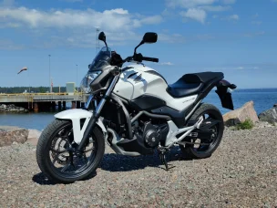 Honda NC