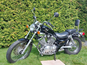 Yamaha XV