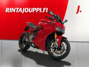 Ducati Supersport