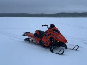 Polaris Axys