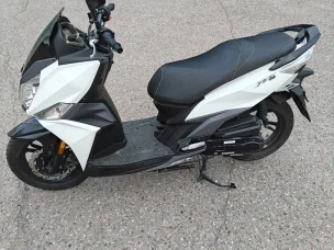 SYM Jet 14