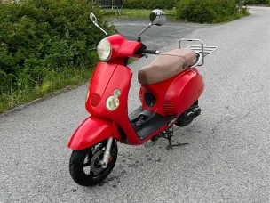 Titan Retro