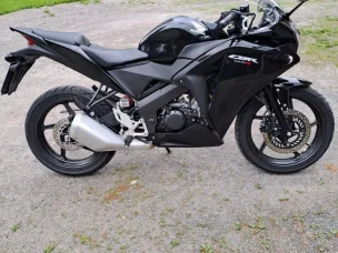 Honda CBR