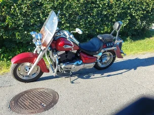 Suzuki VL