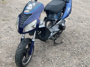 Helkama SC3