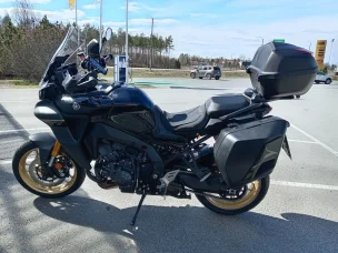 Yamaha Tracer