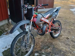Derbi Senda