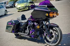 Harley-Davidson Touring