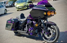 Harley-Davidson Touring