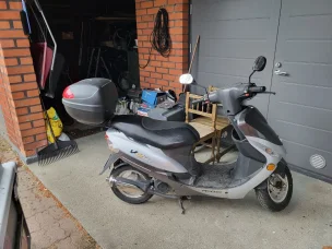Peugeot V-Clic