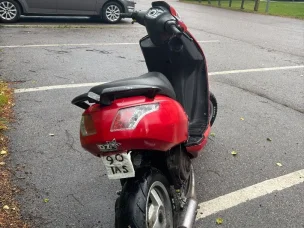 Peugeot Vivacity