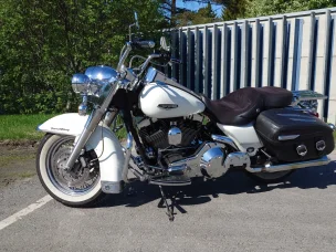 Harley-Davidson Touring