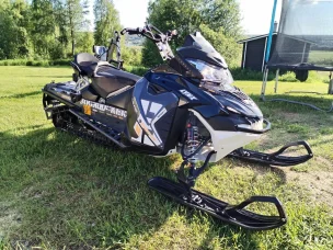Lynx BoonDocker